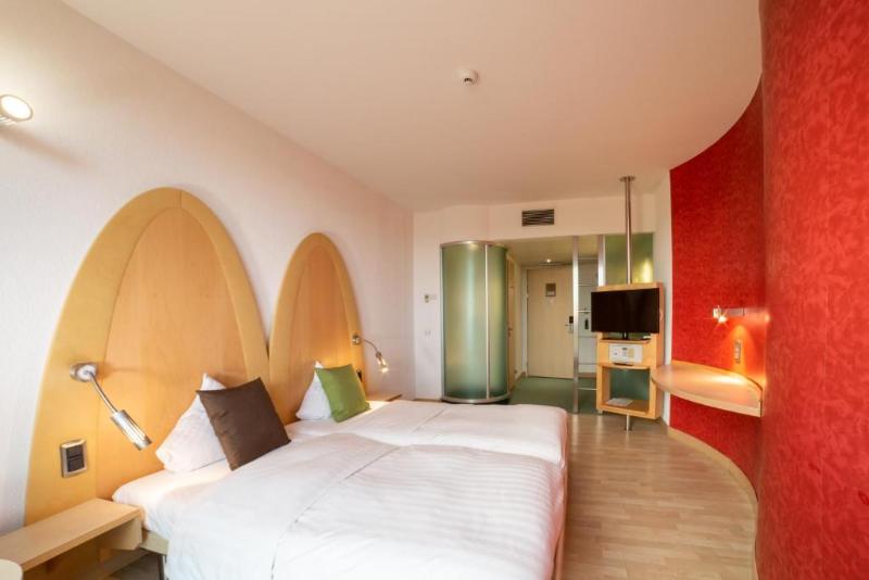 B&B HOTEL Lully 3 Lacs - Oda
