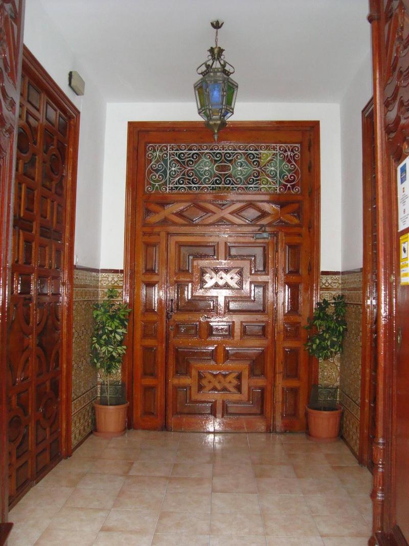 Hostal Durán - Genel