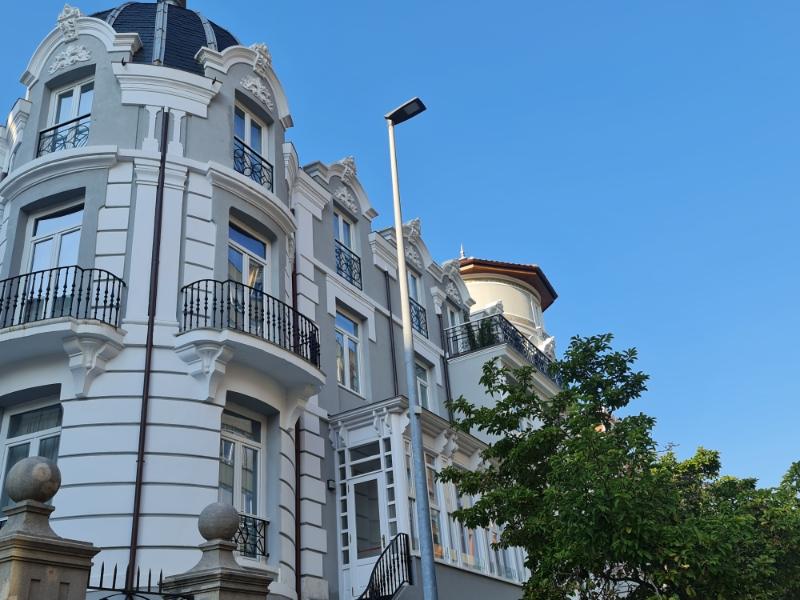 Hotel Sol Boutique - Genel