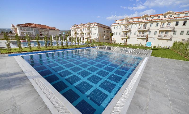 Adempira Thermal & Spa Hotel - Genel