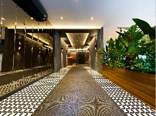 Weingart İstanbul Hotel