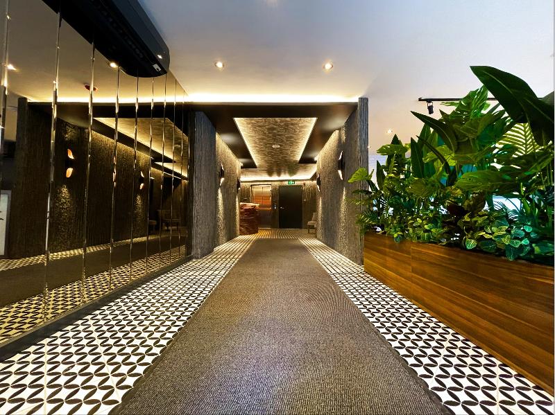 Weingart İstanbul Hotel - Genel