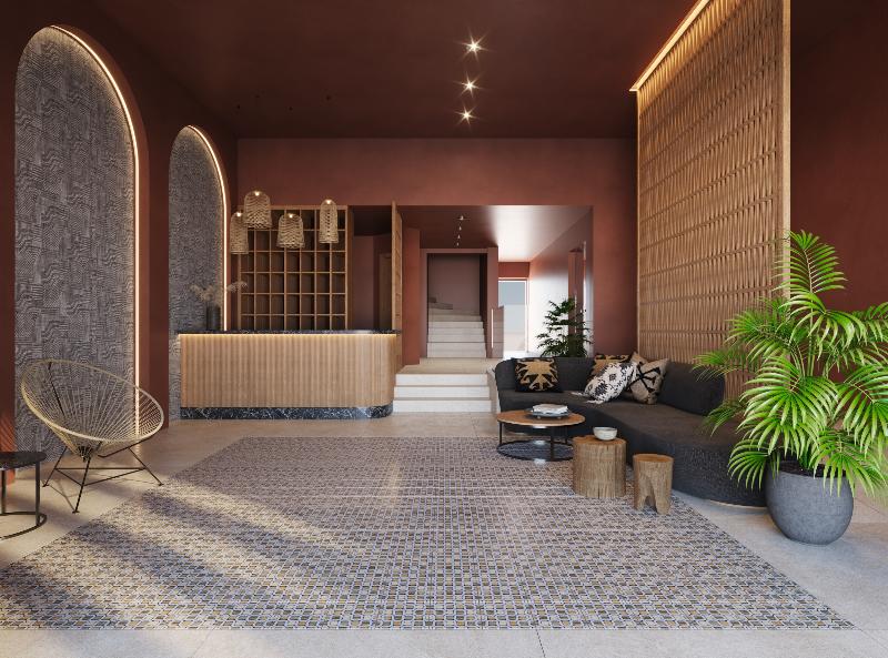 Kosea Boutique Hotel - Genel