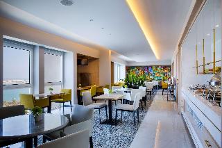 Radisson Blu Hotel & Resort, Abu Dhabi Corniche fotoÄŸrafÄ±