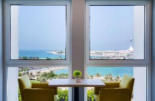 Radisson Blu Hotel & Resort, Abu Dhabi Corniche fotoÄŸrafÄ±