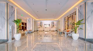 Radisson Blu Hotel & Resort, Abu Dhabi Corniche fotoÄŸrafÄ±