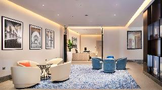 Radisson Blu Hotel & Resort, Abu Dhabi Corniche fotoÄŸrafÄ±