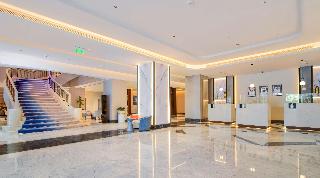 Radisson Blu Hotel & Resort, Abu Dhabi Corniche fotoÄŸrafÄ±