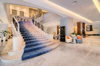 Radisson Blu Hotel & Resort, Abu Dhabi Corniche fotoÄŸrafÄ±