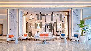 Radisson Blu Hotel & Resort, Abu Dhabi Corniche fotoÄŸrafÄ±