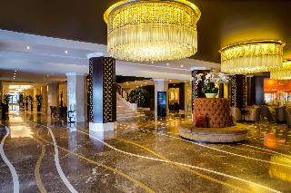Radisson Blu Hotel & Resort, Abu Dhabi Corniche fotoÄŸrafÄ±