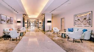 Radisson Blu Hotel & Resort, Abu Dhabi Corniche fotoÄŸrafÄ±
