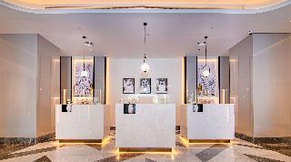 Radisson Blu Hotel & Resort, Abu Dhabi Corniche fotoÄŸrafÄ±