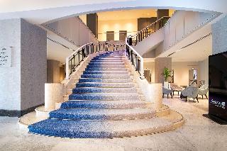 Radisson Blu Hotel & Resort, Abu Dhabi Corniche fotoÄŸrafÄ±