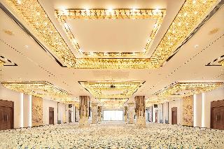 Radisson Blu Hotel & Resort, Abu Dhabi Corniche fotoÄŸrafÄ±