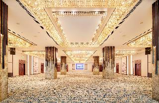 Radisson Blu Hotel & Resort, Abu Dhabi Corniche fotoÄŸrafÄ±