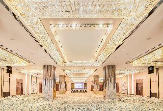 Radisson Blu Hotel & Resort, Abu Dhabi Corniche fotoÄŸrafÄ±