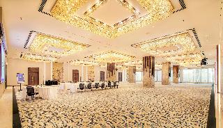 Radisson Blu Hotel & Resort, Abu Dhabi Corniche fotoÄŸrafÄ±