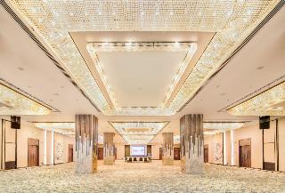 Radisson Blu Hotel & Resort, Abu Dhabi Corniche fotoÄŸrafÄ±