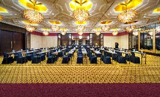 Radisson Blu Hotel & Resort, Abu Dhabi Corniche fotoÄŸrafÄ±