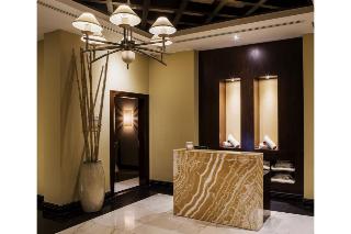Radisson Blu Hotel & Resort, Abu Dhabi Corniche fotoÄŸrafÄ±