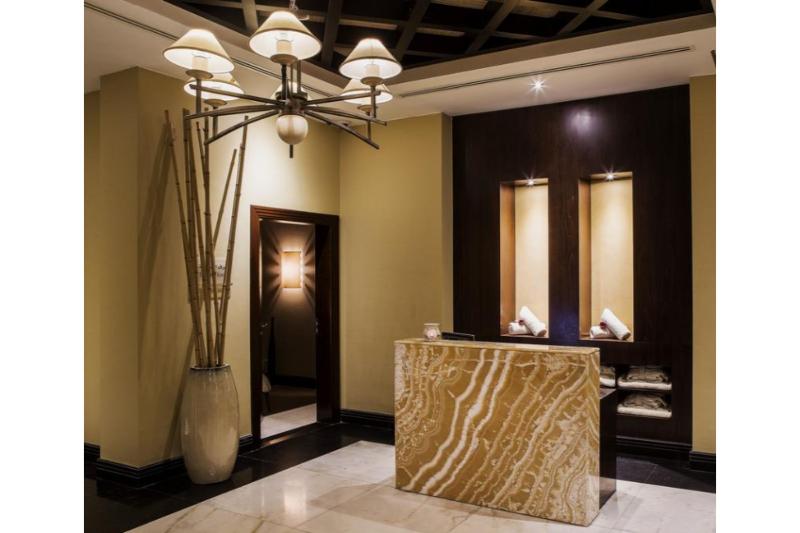Radisson Blu Hotel & Resort, Abu Dhabi Corniche - Aktivite