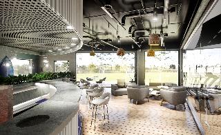 Radisson Blu Hotel & Resort, Abu Dhabi Corniche fotoÄŸrafÄ±