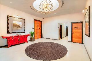 Radisson Blu Hotel & Resort, Abu Dhabi Corniche fotoÄŸrafÄ±