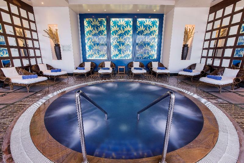 Radisson Blu Hotel & Resort, Abu Dhabi Corniche - Aktivite