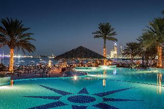 Radisson Blu Hotel & Resort, Abu Dhabi Corniche fotoÄŸrafÄ±