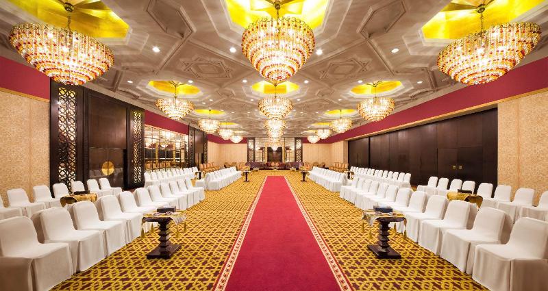 Radisson Blu Hotel & Resort, Abu Dhabi Corniche - Genel