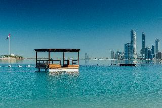 Radisson Blu Hotel & Resort, Abu Dhabi Corniche fotoÄŸrafÄ±