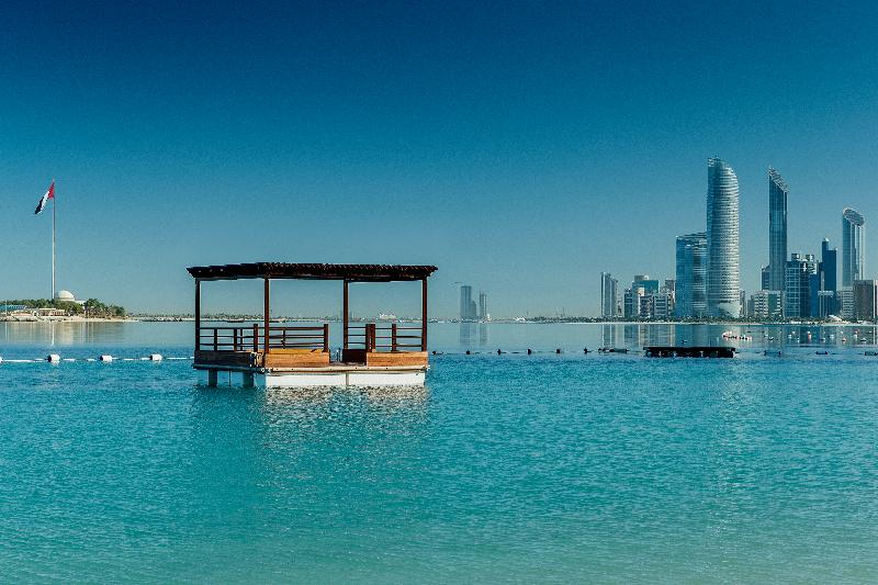 Radisson Blu Hotel & Resort, Abu Dhabi Corniche - Genel