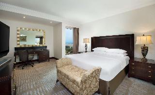 Radisson Blu Hotel & Resort, Abu Dhabi Corniche fotoÄŸrafÄ±
