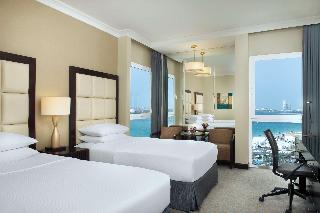 Radisson Blu Hotel & Resort, Abu Dhabi Corniche fotoÄŸrafÄ±