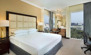 Radisson Blu Hotel & Resort, Abu Dhabi Corniche fotoÄŸrafÄ±