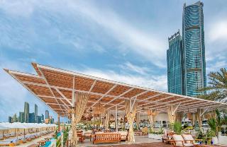 Radisson Blu Hotel & Resort, Abu Dhabi Corniche fotoÄŸrafÄ±