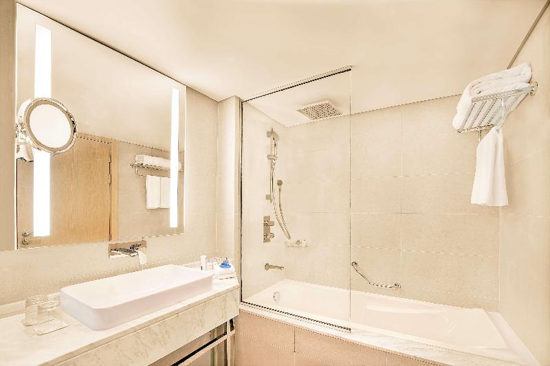 Radisson Blu Hotel & Resort, Abu Dhabi Corniche - Oda