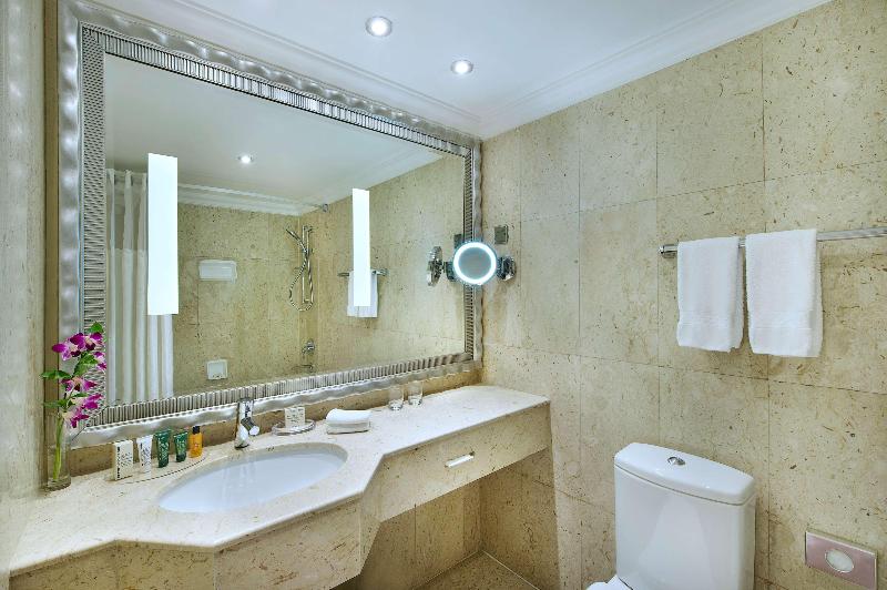 Radisson Blu Hotel & Resort, Abu Dhabi Corniche - Oda