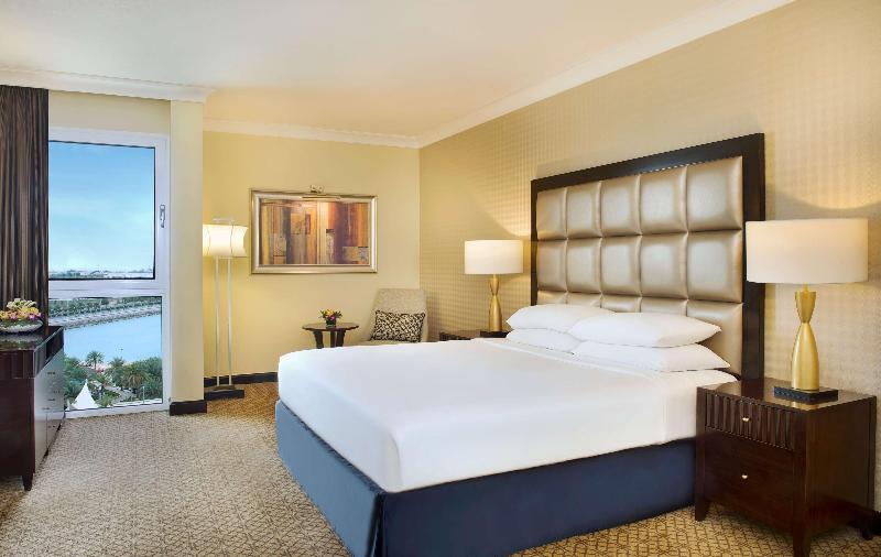Radisson Blu Hotel & Resort, Abu Dhabi Corniche - Oda