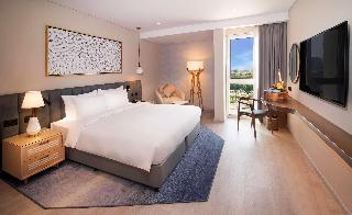Radisson Blu Hotel & Resort, Abu Dhabi Corniche fotoÄŸrafÄ±