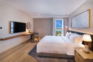 Radisson Blu Hotel & Resort, Abu Dhabi Corniche fotoÄŸrafÄ±