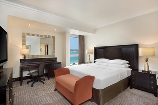 Radisson Blu Hotel & Resort, Abu Dhabi Corniche fotoÄŸrafÄ±