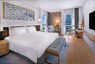 Radisson Blu Hotel & Resort, Abu Dhabi Corniche fotoÄŸrafÄ±