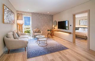 Radisson Blu Hotel & Resort, Abu Dhabi Corniche fotoÄŸrafÄ±