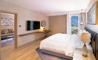 Radisson Blu Hotel & Resort, Abu Dhabi Corniche fotoÄŸrafÄ±