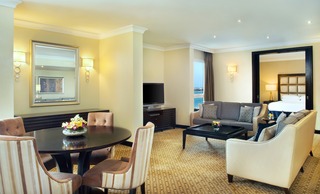 Radisson Blu Hotel & Resort, Abu Dhabi Corniche fotoÄŸrafÄ±