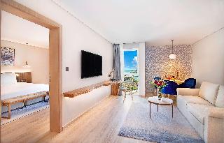 Radisson Blu Hotel & Resort, Abu Dhabi Corniche fotoÄŸrafÄ±
