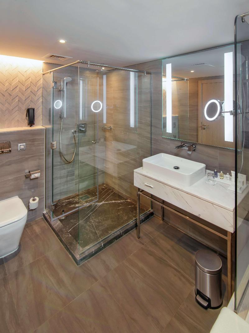 Radisson Blu Hotel & Resort, Abu Dhabi Corniche - Oda
