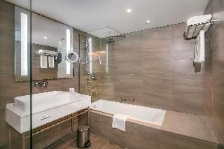 Radisson Blu Hotel & Resort, Abu Dhabi Corniche fotoÄŸrafÄ±